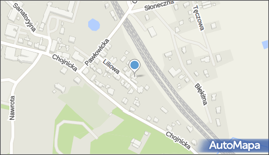 It Town Jaśkiewicz, Liliowa 15, Poznań 60-480 - Przedsiębiorstwo, Firma