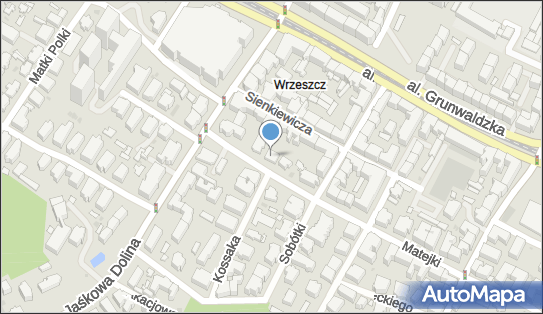 5842731327, IT Vinci Studio sp. z o.o. 
