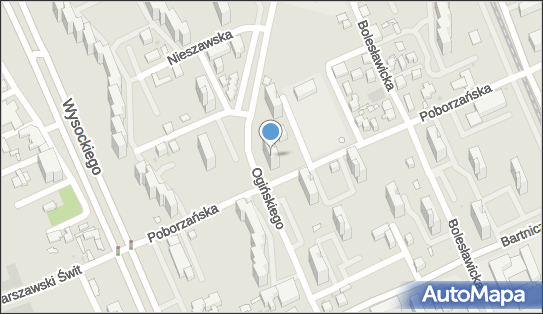5241874341, Artur Woźniakowski IT Woźniakowski 