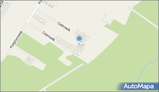 It Zone Marcin Szymański, Ostrowik 51, Ostrowik 05-430 - Przedsiębiorstwo, Firma