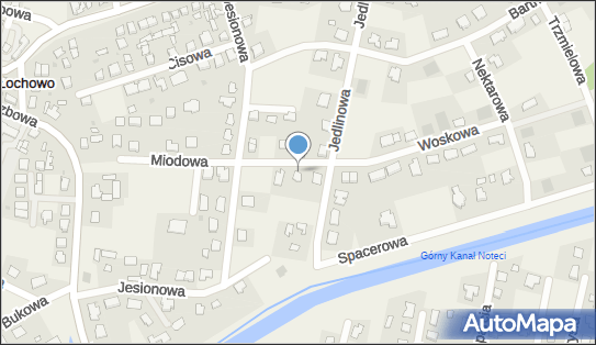 It4You, Miodowa 8, Łochowo 86-065 - Przedsiębiorstwo, Firma, NIP: 7792021606