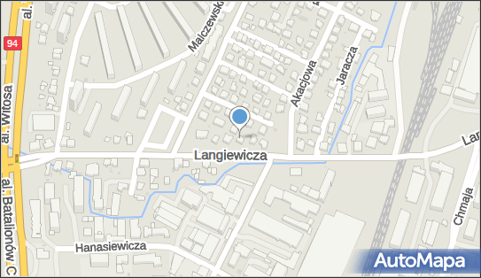 Ital-Dekor Anna Czeszyk Kudlik, ul. gen. Mariana Langiewicza 40 35-021 - Przedsiębiorstwo, Firma