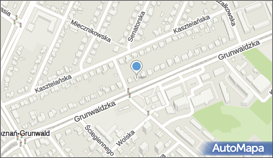 Ital Mar Przedsiębiorstwo Handl Usługowe Wachowiak Maria Joanna 60-313 - Przedsiębiorstwo, Firma, NIP: 7791021455
