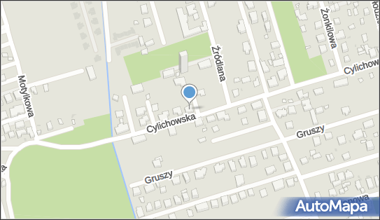 Italia Outlet Elżbieta Puziow, Cylichowska 61, Warszawa 04-769 - Przedsiębiorstwo, Firma