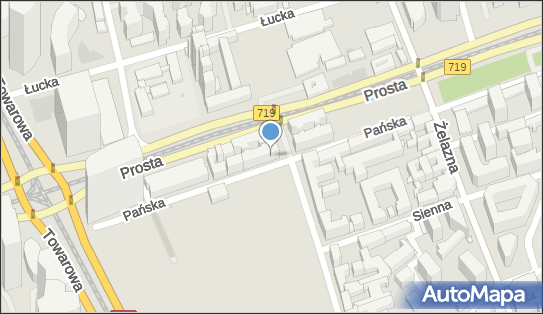 1070009596, Italian Building sp. z o.o. 