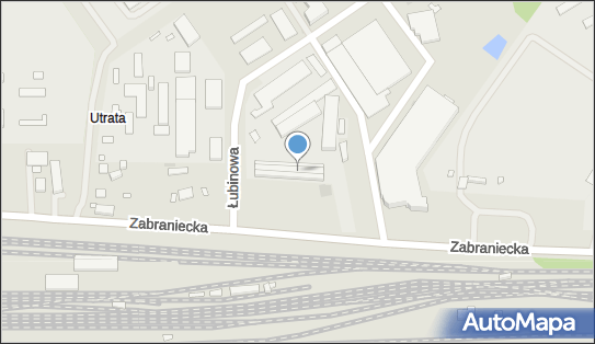Italinox Polska Sp. z o.o., Łubinowa 4, Warszawa 03-878 - Przedsiębiorstwo, Firma, godziny otwarcia, numer telefonu