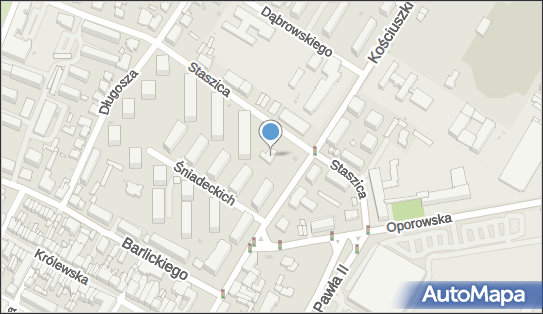 Italpull, ul. Kościuszki 9, Kutno 99-300 - Przedsiębiorstwo, Firma, NIP: 7750001993