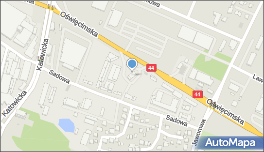 Italy Barbara Skadłubowicz, ul. Sadowa 12, Tychy 43-100 - Przedsiębiorstwo, Firma, NIP: 7712695120