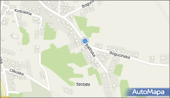 Itart, Bogucińska 40, Klucze 32-310 - Przedsiębiorstwo, Firma, NIP: 6371035303