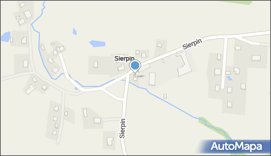 ITA, Sierpin 1A, Sierpin 82-300 - Przedsiębiorstwo, Firma, NIP: 5782901374