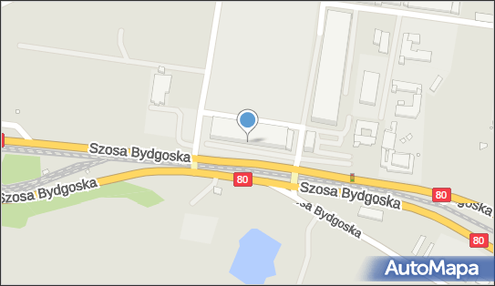 Itb Marcin Piróg, szosa Bydgoska 60A, Toruń 87-100 - Przedsiębiorstwo, Firma, NIP: 8792104847