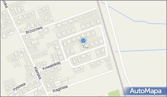 ITC Mariusz Kałczuga, Siostry Faustyny Kowalskiej 17A, Kiekrz 62-090 - Przedsiębiorstwo, Firma