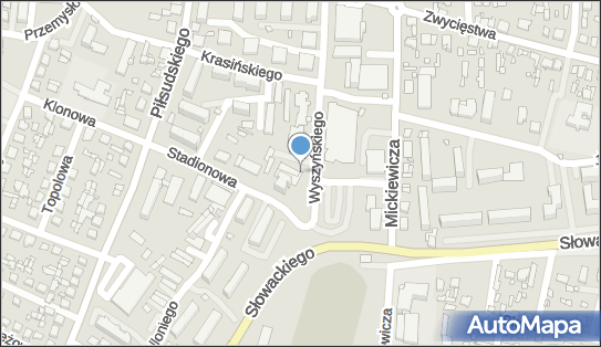 ITConsulting Piotr Barszcz, ul. kard. Stefana Wyszyńskiego 10 07-100 - Przedsiębiorstwo, Firma, NIP: 8241784728