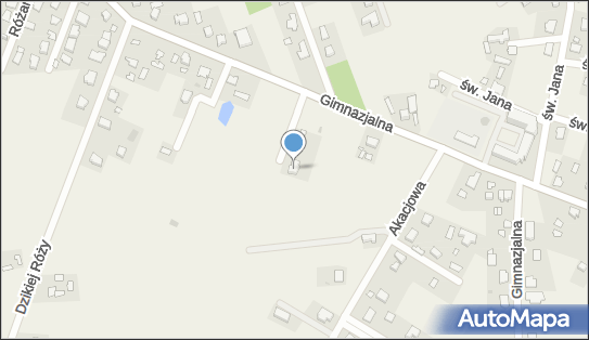 5441165230, Itd Krzysztof Wojciuk, Geem 