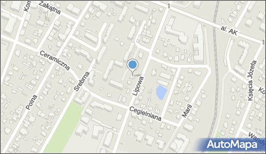 Itdonat Robert Szarejko, ul. Lipowa 32, Pruszków 05-800 - Przedsiębiorstwo, Firma, NIP: 8451644554