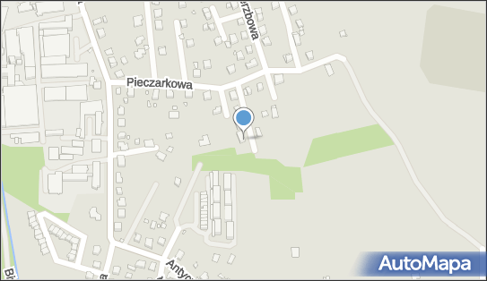 Iteach, ul. Pieczarkowa 22A, Bielsko-Biała 43-300 - Przedsiębiorstwo, Firma, NIP: 5472056074