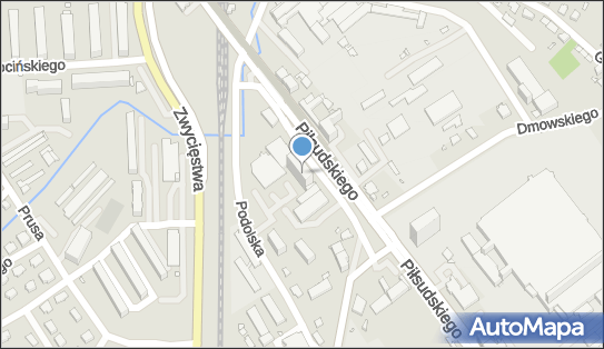 532454893, Itech-Service M.Jabłońska T.Wanot 