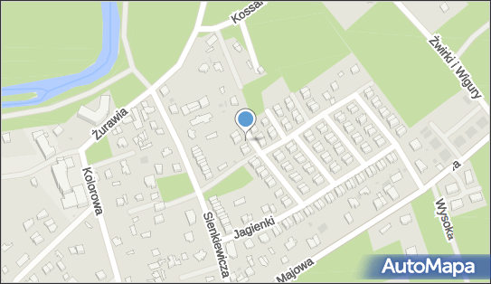 ITECH4UMaciej Walasik, ul. Hajduczka 25, Otwock 05-402 - Przedsiębiorstwo, Firma, NIP: 7962753404