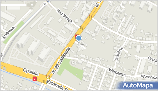 9452055464, Item sp. z o.o. 