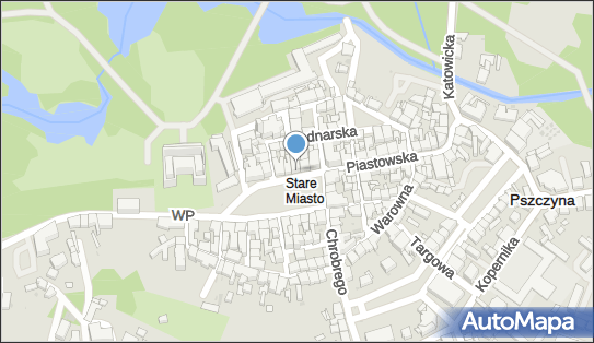 ITEO TECHNOLOGY SP. Z O.O., Rynek 5, Pszczyna 43-200 - Przedsiębiorstwo, Firma, numer telefonu