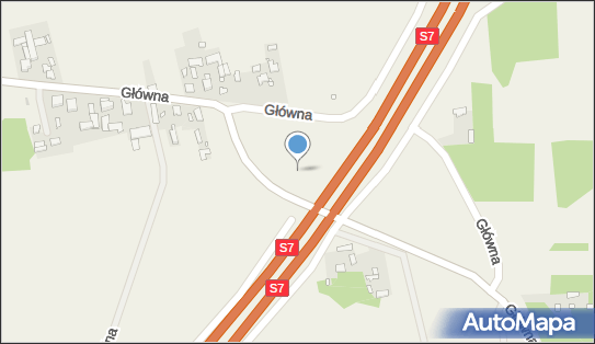Iter Gens A M Grodzcy, Główna 25, Rembertów 05-555 - Przedsiębiorstwo, Firma, NIP: 1231107276