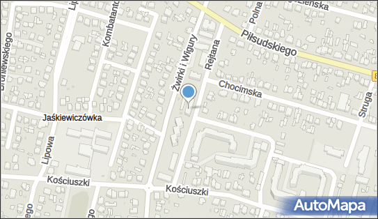 061688300, Iter Magdalena Sachajko 