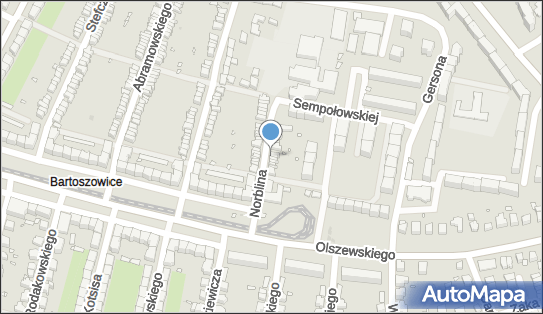 Itex Przedstawicielstwo Handlowe, ul. Piotra Norblina 13, Wrocław 51-664 - Przedsiębiorstwo, Firma, numer telefonu, NIP: 8940080312