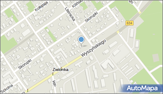 Itexpert, ul. Prymasa Stefana Wyszyńskiego 20, Zielonka 05-220 - Przedsiębiorstwo, Firma, NIP: 8451625060