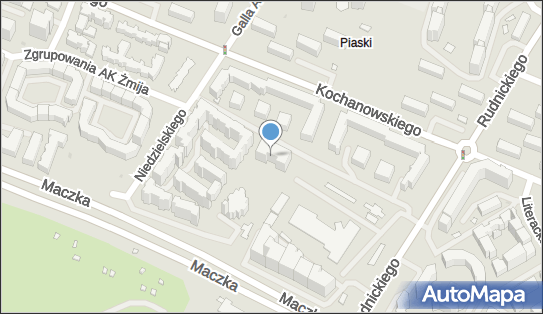 Itfield, ul. Jana Kochanowskiego 33A, Warszawa 01-864 - Przedsiębiorstwo, Firma, NIP: 6611453082