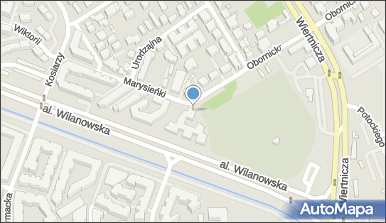 ITkreo Jakub Ciamaga, Obornicka 29, Warszawa 02-953 - Przedsiębiorstwo, Firma, NIP: 6612206517