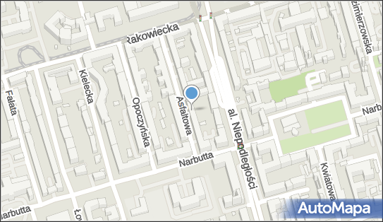 ITLab PM, Asfaltowa 8, Warszawa 02-527 - Przedsiębiorstwo, Firma, NIP: 5632373761