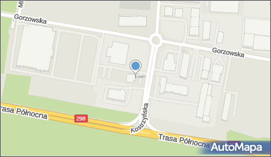 9730933499, Itm Poland s.a. 