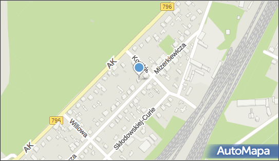 6292103387, Itn Serwis Mitka Rajmund, Rak Mariusz 