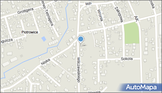 9542247262, Itnt w Likwidacji. sp. z o.o. 
