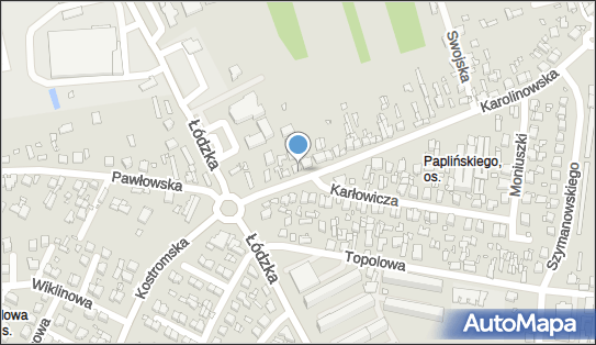 7712105555, Itom Kuba Popowski 