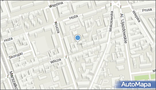Iton Society, ul. Wilcza 14 B, Warszawa 00-532 - Przedsiębiorstwo, Firma, NIP: 7010342881