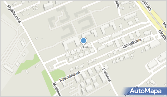 Itp Grzegorz Trześniowski, Myśliborska 64D, Warszawa 03-185 - Przedsiębiorstwo, Firma, NIP: 9181754858
