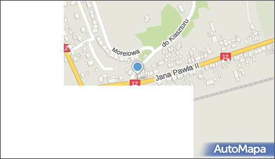 Itp Kurier Przemysław Nowak Magdalena Nowak, Jana Pawła II 28 63-800 - Przedsiębiorstwo, Firma, numer telefonu, NIP: 6961874849
