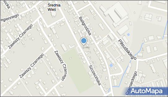 Itpol Trans, ul. Szczecińska 1 A, Nysa 48-303 - Przedsiębiorstwo, Firma, numer telefonu, NIP: 8733089081