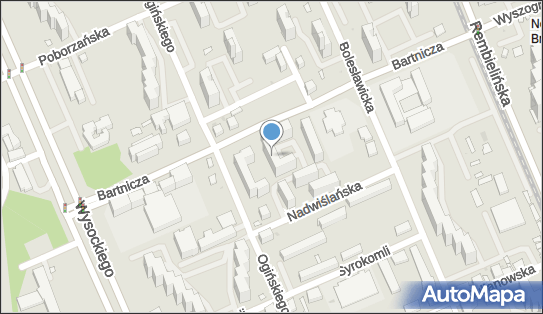 Itprog Zbigniew Dzido, Bartnicza 4A, Warszawa 03-358 - Przedsiębiorstwo, Firma, NIP: 8251976435