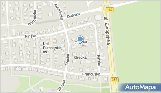 Itq Systems Grzegorz Chliszcz, ul. Grecka 7 A, Koszalin 75-430 - Przedsiębiorstwo, Firma, NIP: 6741222174