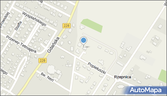 771610112, Itrich Transport i Paliwa Bogdan Itrich 