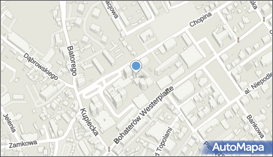 9730734788, Itr sp. z o.o. 