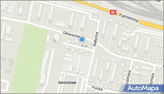 Its Paweł Fabisiak, ul. Kołobrzeska 8, Bydgoszcz 85-704 - Przedsiębiorstwo, Firma