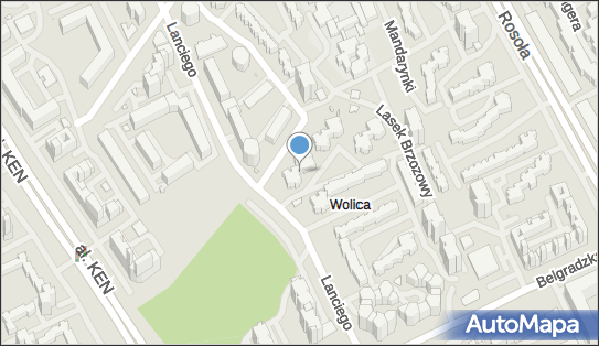 ITSigma Jacek Zieliński, ul. Franciszka Marii Lanciego 8, Warszawa 02-792 - Przedsiębiorstwo, Firma, NIP: 8882500038