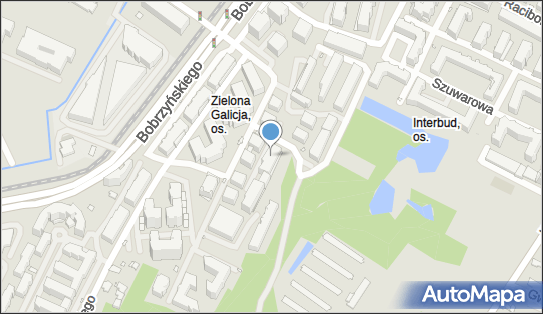 ITSV, Chmieleniec 29, Kraków 30-348 - Przedsiębiorstwo, Firma, NIP: 9181959514