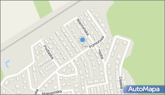 6691003026, ITS sp. z o.o. 