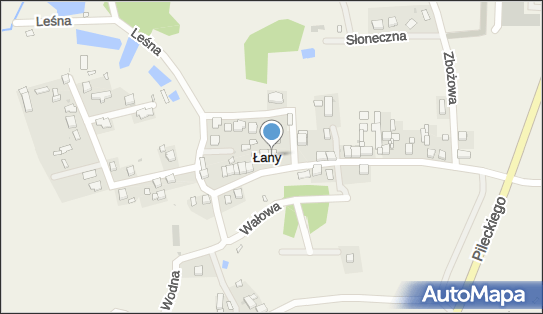 ITTB, Odrzańska 28, Łany 55-002 - Przedsiębiorstwo, Firma