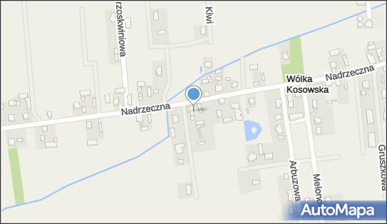 Ittdesign Łukasz Tomera, Nadrzeczna 33A, Wólka Kosowska 05-552 - Przedsiębiorstwo, Firma, NIP: 1231017001