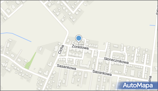 itTNT, Żonkilowa 3a, Tarnowo Podgórne 62-080 - Przedsiębiorstwo, Firma, NIP: 6171772445